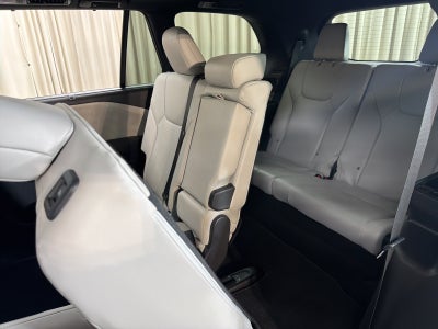 2024 Lexus TX 350 Premium