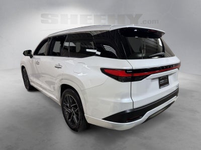 2024 Lexus Tx TX 350 Premium