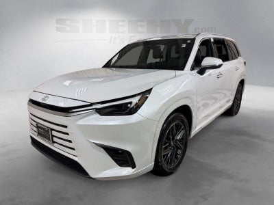 2024 Lexus Tx TX 350 Premium