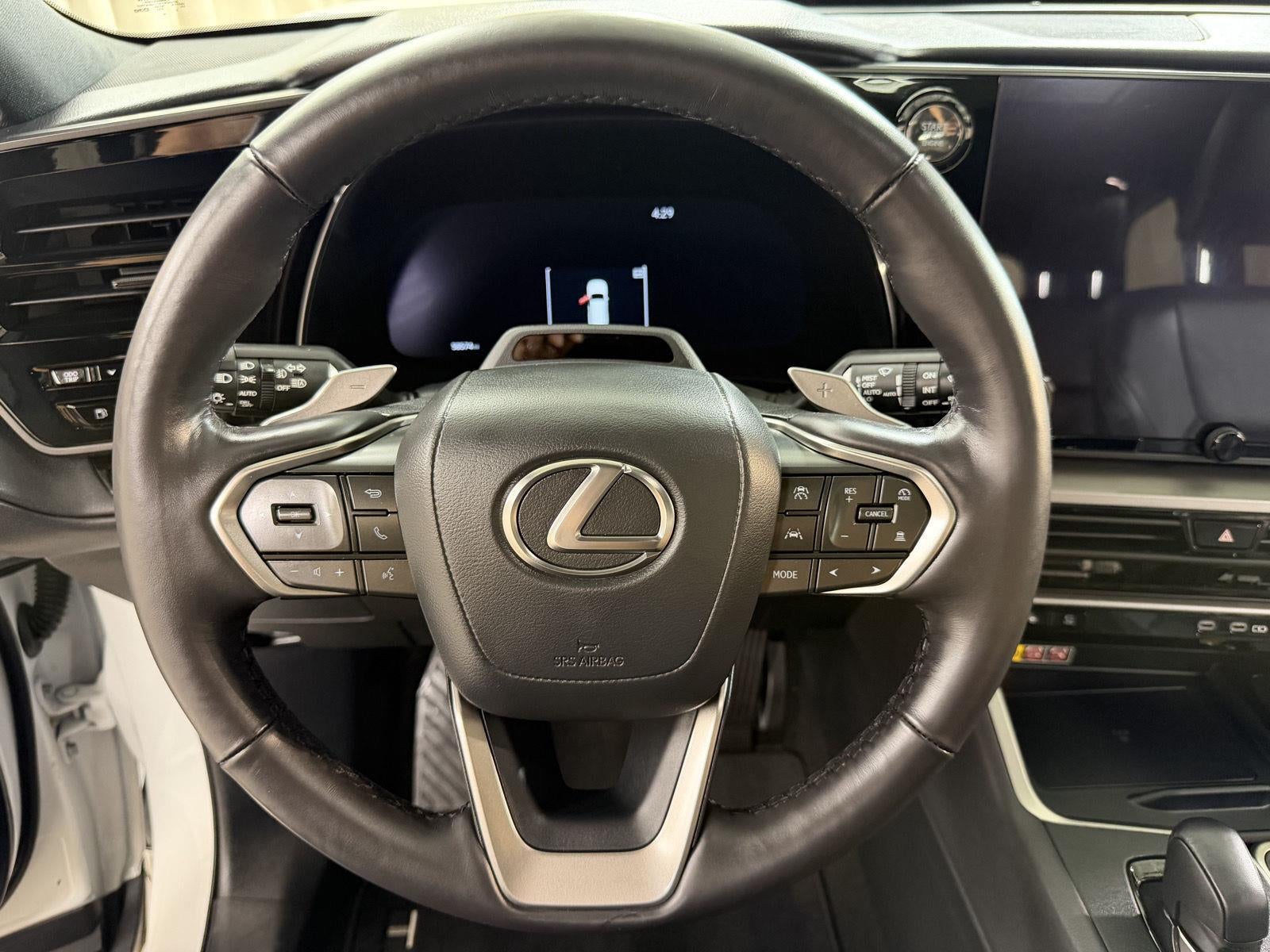 2024 Lexus Tx TX 350 Premium