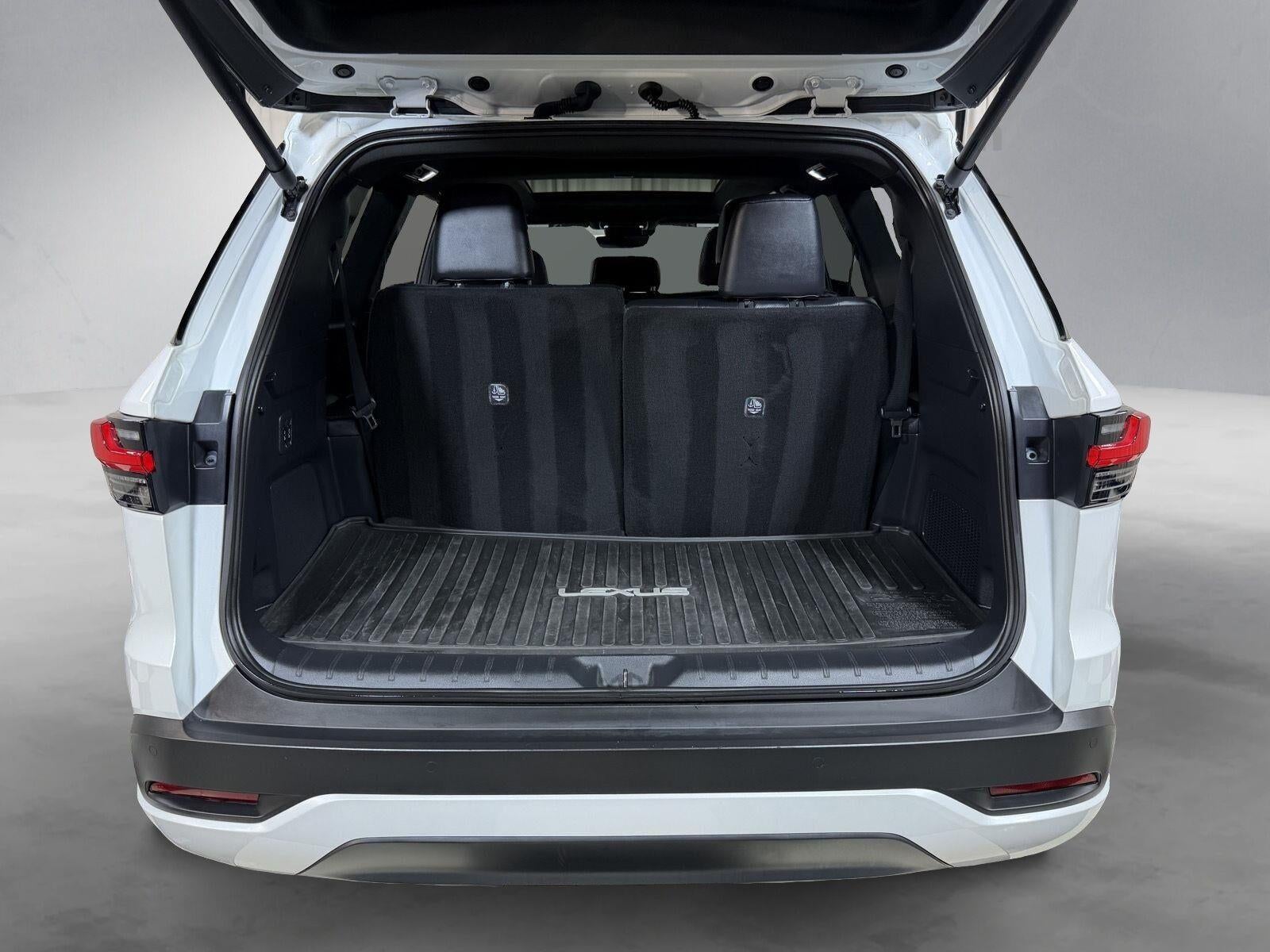 2024 Lexus Tx TX 350 Premium