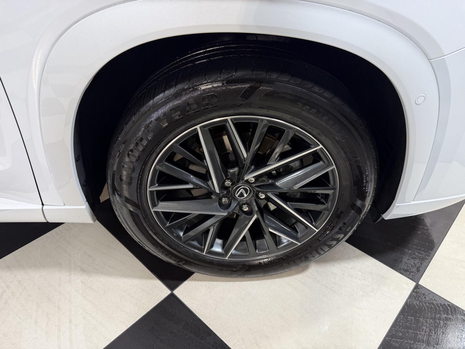 2024 Lexus Tx TX 350 Premium