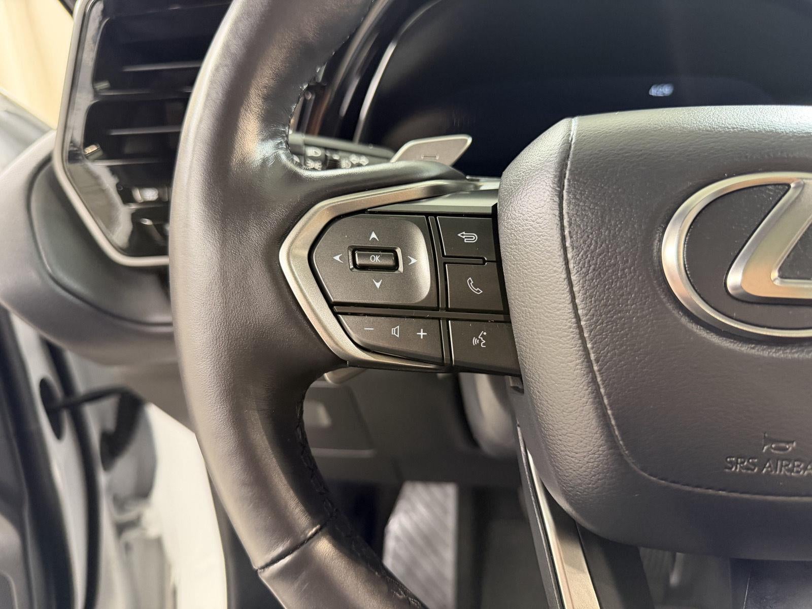 2024 Lexus Tx TX 350 Premium