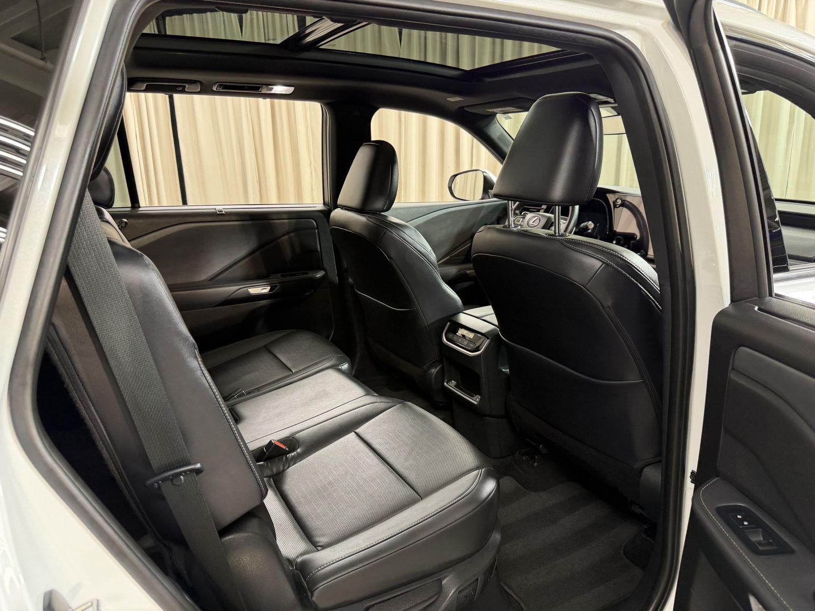 2024 Lexus Tx TX 350 Premium