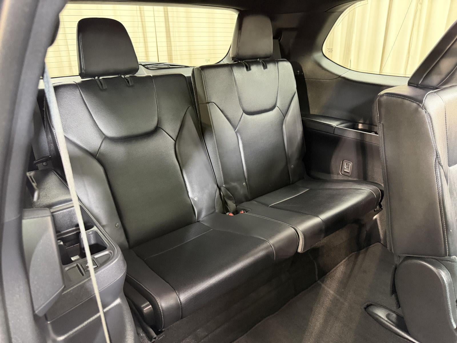 2024 Lexus Tx TX 350 Premium