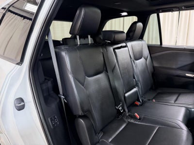 2024 Lexus Tx TX 350 Premium