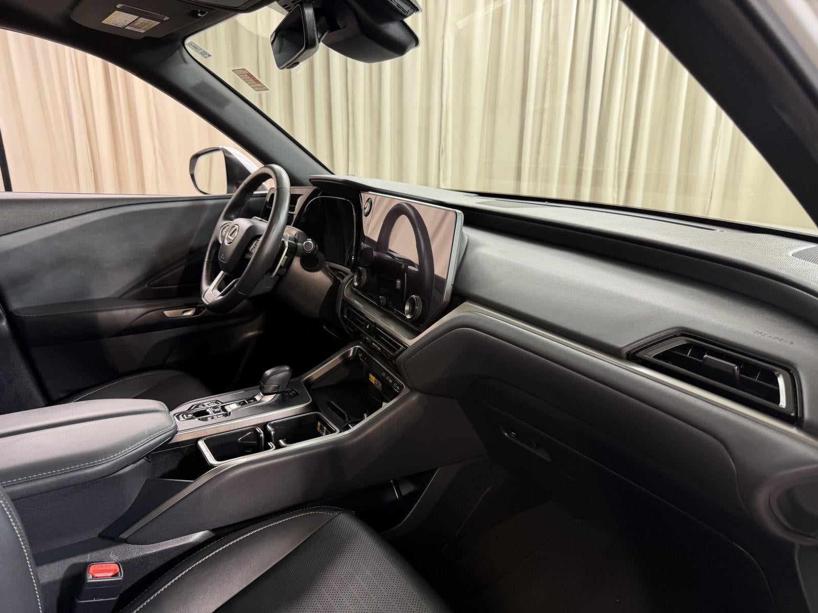 2024 Lexus Tx TX 350 Premium