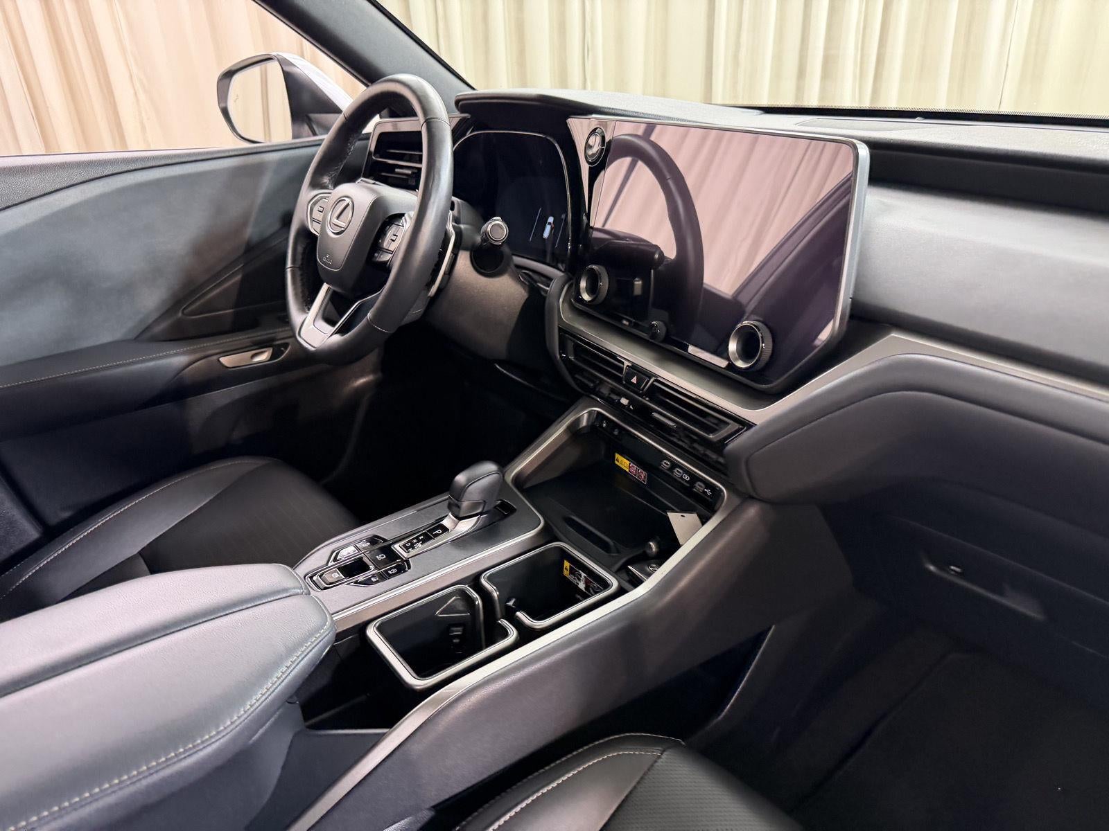 2024 Lexus Tx TX 350 Premium
