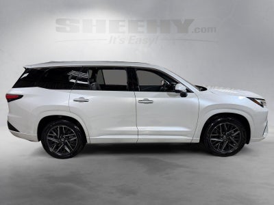 2024 Lexus Tx TX 350 Premium