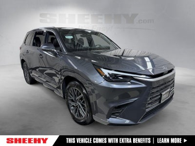 2026 Lexus Tx TX 350 PREMIUM AWD