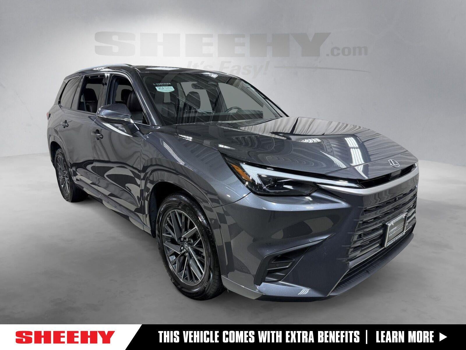 2026 Lexus Tx TX 350 PREMIUM AWD