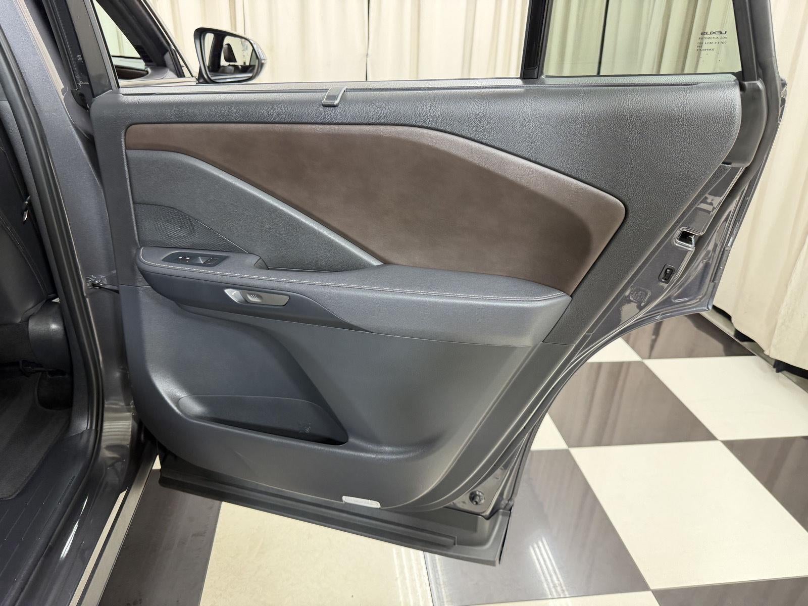 2026 Lexus Tx TX 350 PREMIUM AWD