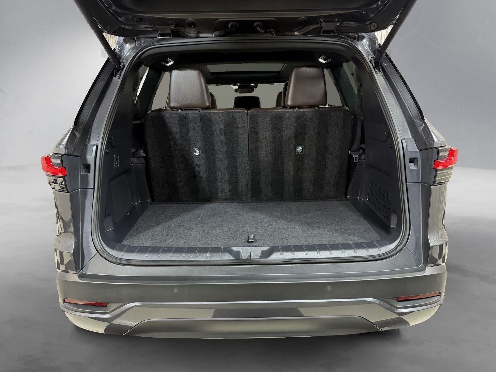 2026 Lexus Tx TX 350 PREMIUM AWD