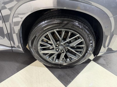 2026 Lexus Tx TX 350 PREMIUM AWD