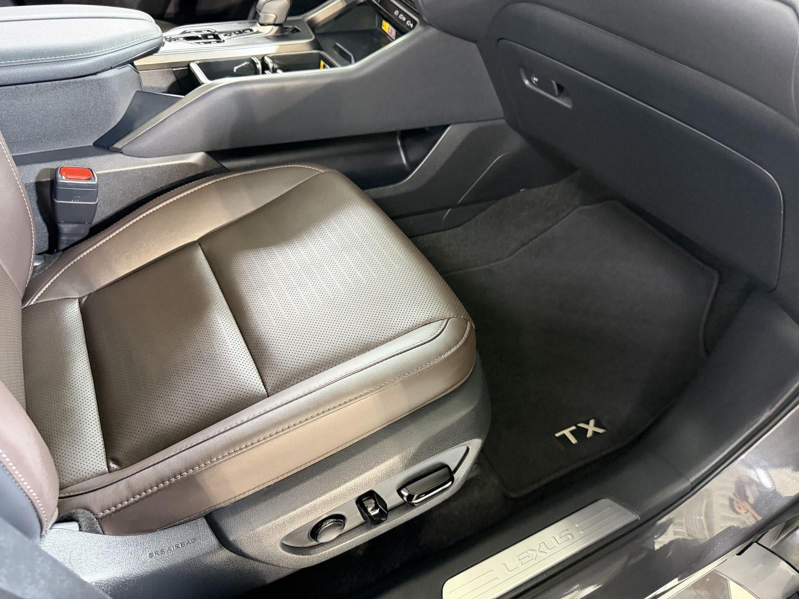 2026 Lexus Tx TX 350 PREMIUM AWD