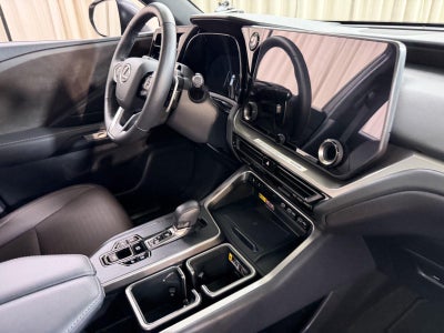 2026 Lexus Tx TX 350 PREMIUM AWD