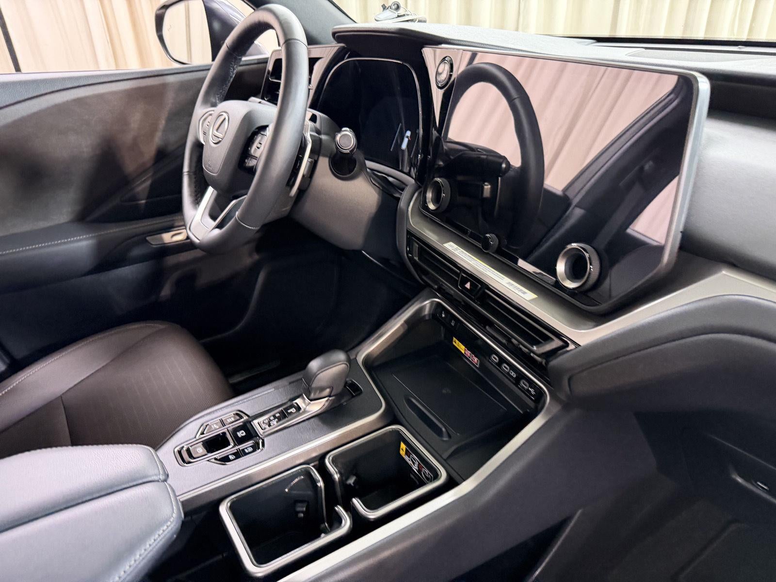 2026 Lexus Tx TX 350 PREMIUM AWD