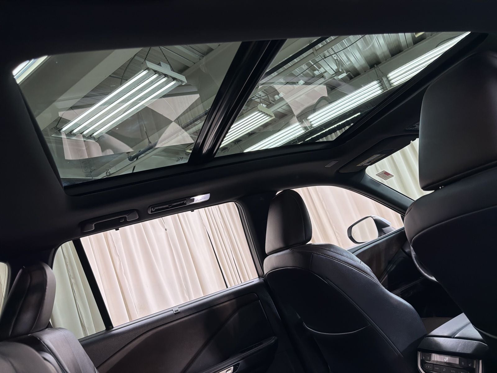 2024 Lexus TX 350 Premium
