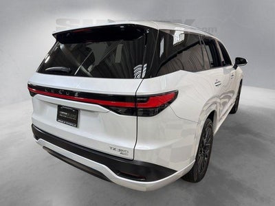 2024 Lexus TX 350 Premium