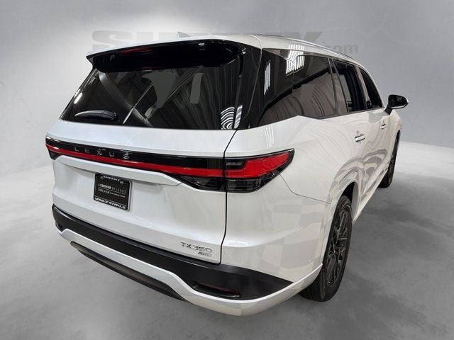 2024 Lexus TX 350 Premium