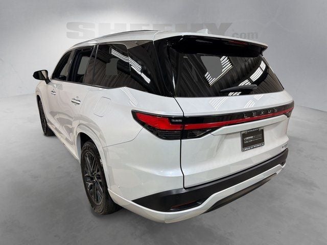 2024 Lexus TX 350 Premium