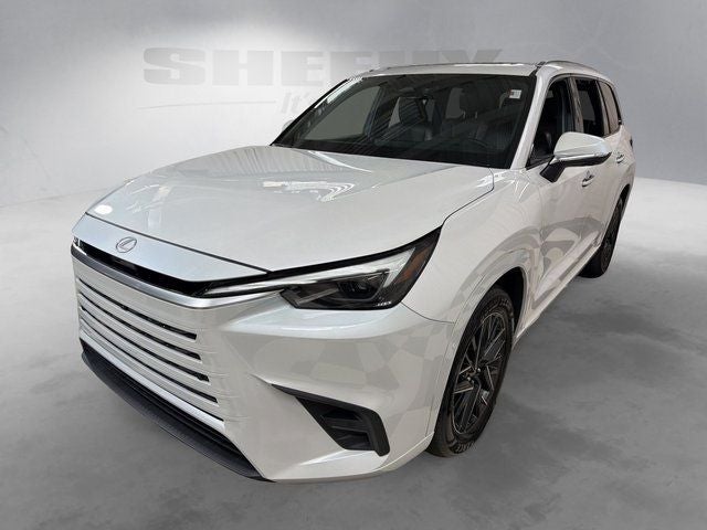 2024 Lexus TX 350 Premium