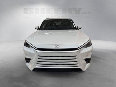 2024 Lexus TX 350 Premium
