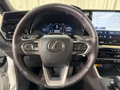 2024 Lexus TX 350 Premium