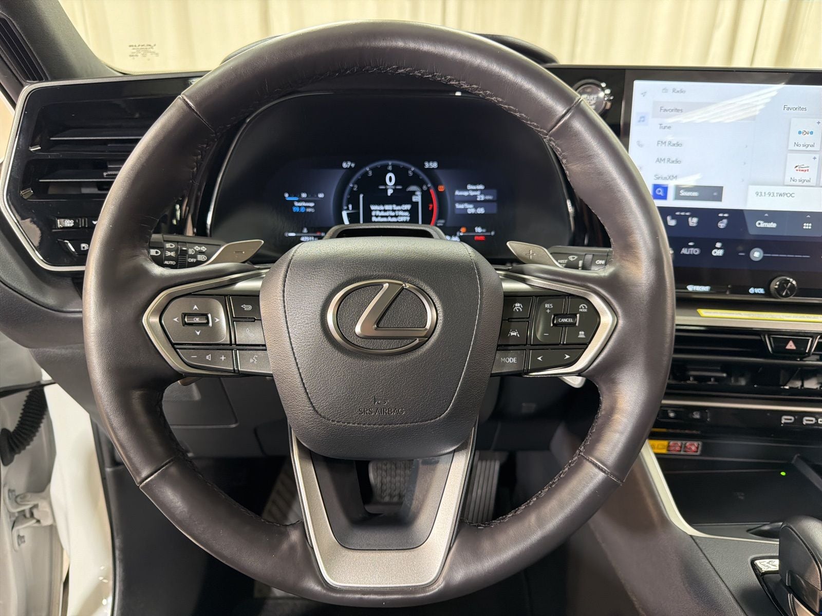 2024 Lexus TX 350 Premium