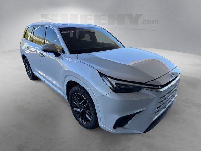 2024 Lexus TX 350 Premium