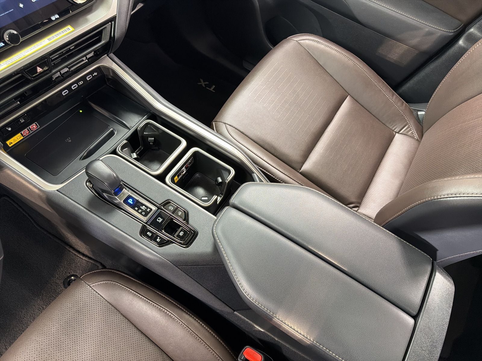 2024 Lexus TX 350 Premium