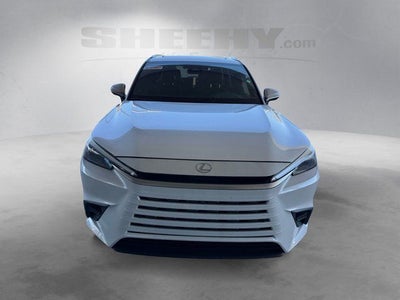 2024 Lexus TX 350 Premium