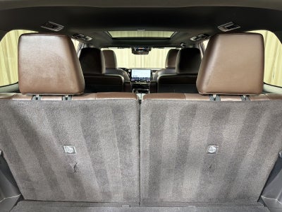 2024 Lexus TX 350 Premium