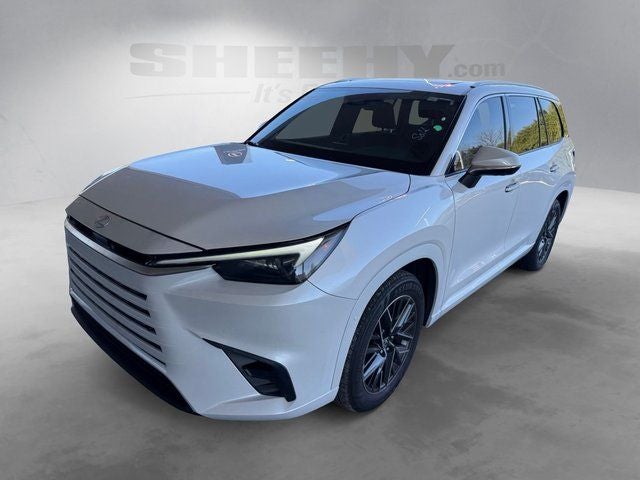 2024 Lexus TX 350 Premium