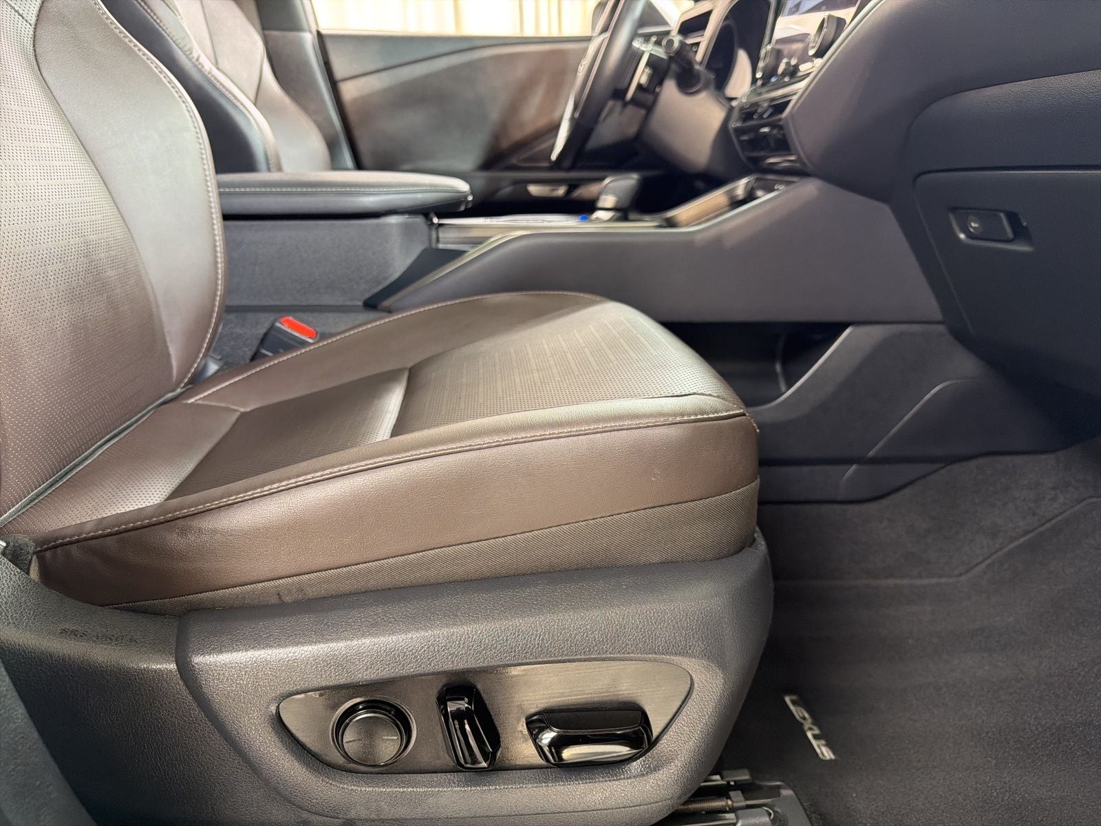2024 Lexus TX 350 Premium