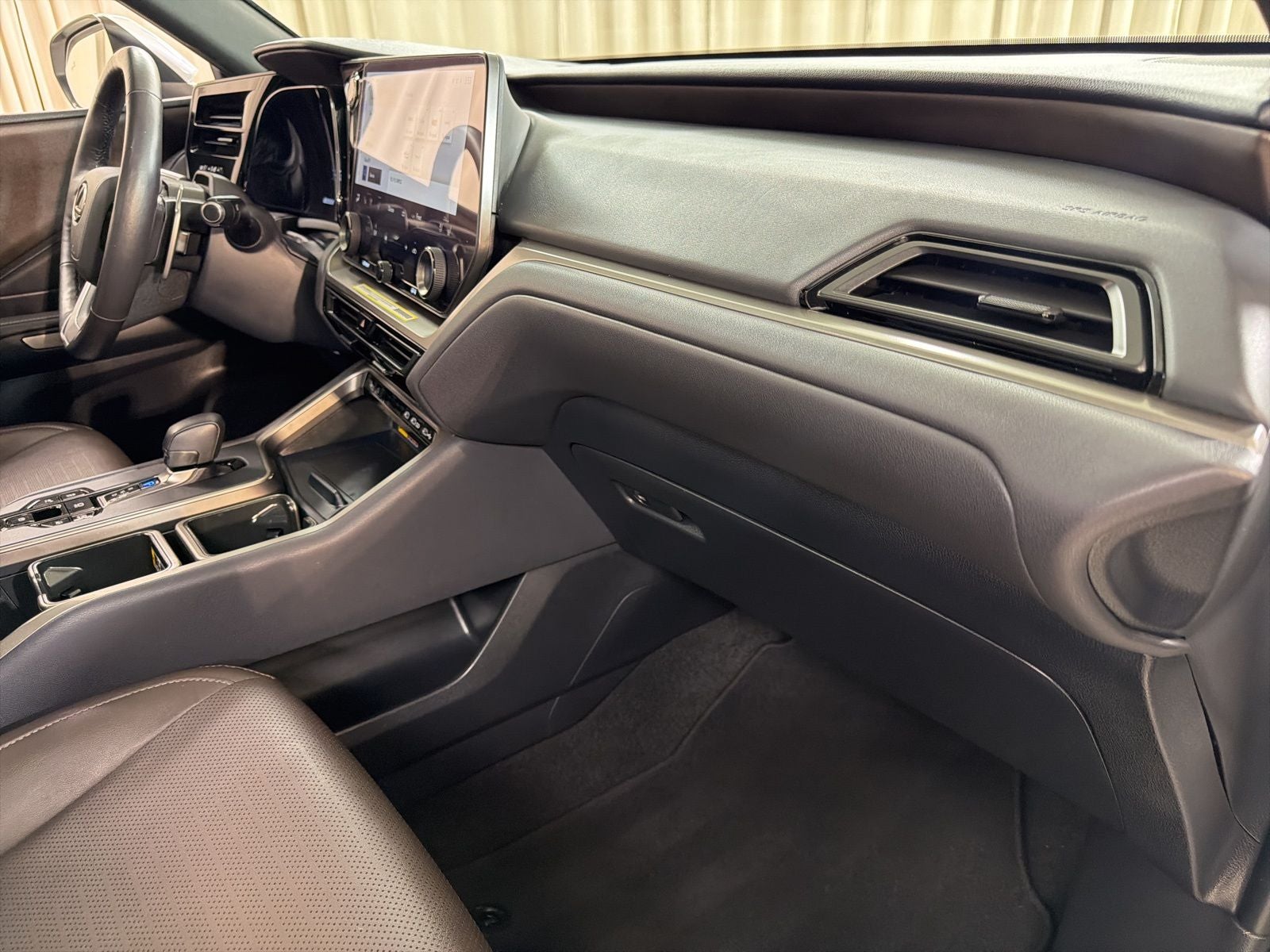 2024 Lexus TX 350 Premium