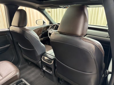 2024 Lexus TX 350 Premium