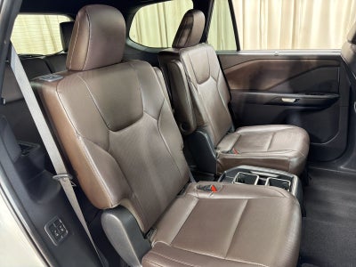 2024 Lexus TX 350 Premium