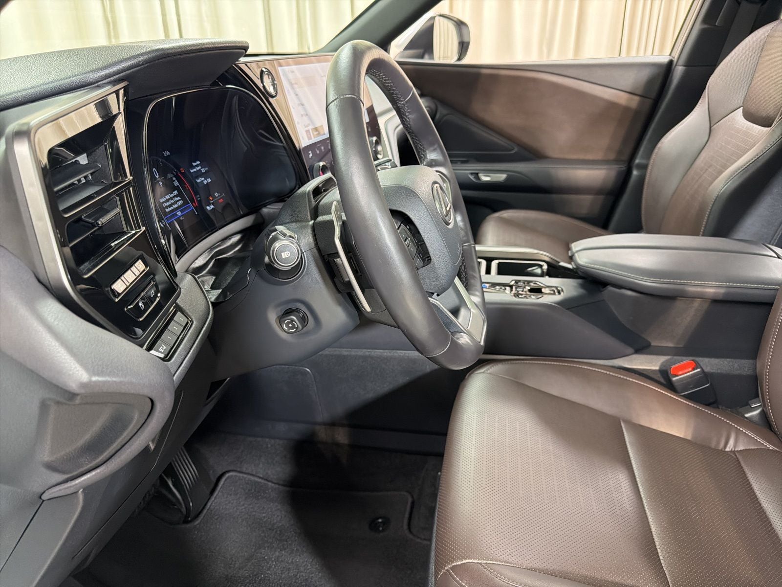 2024 Lexus TX 350 Premium