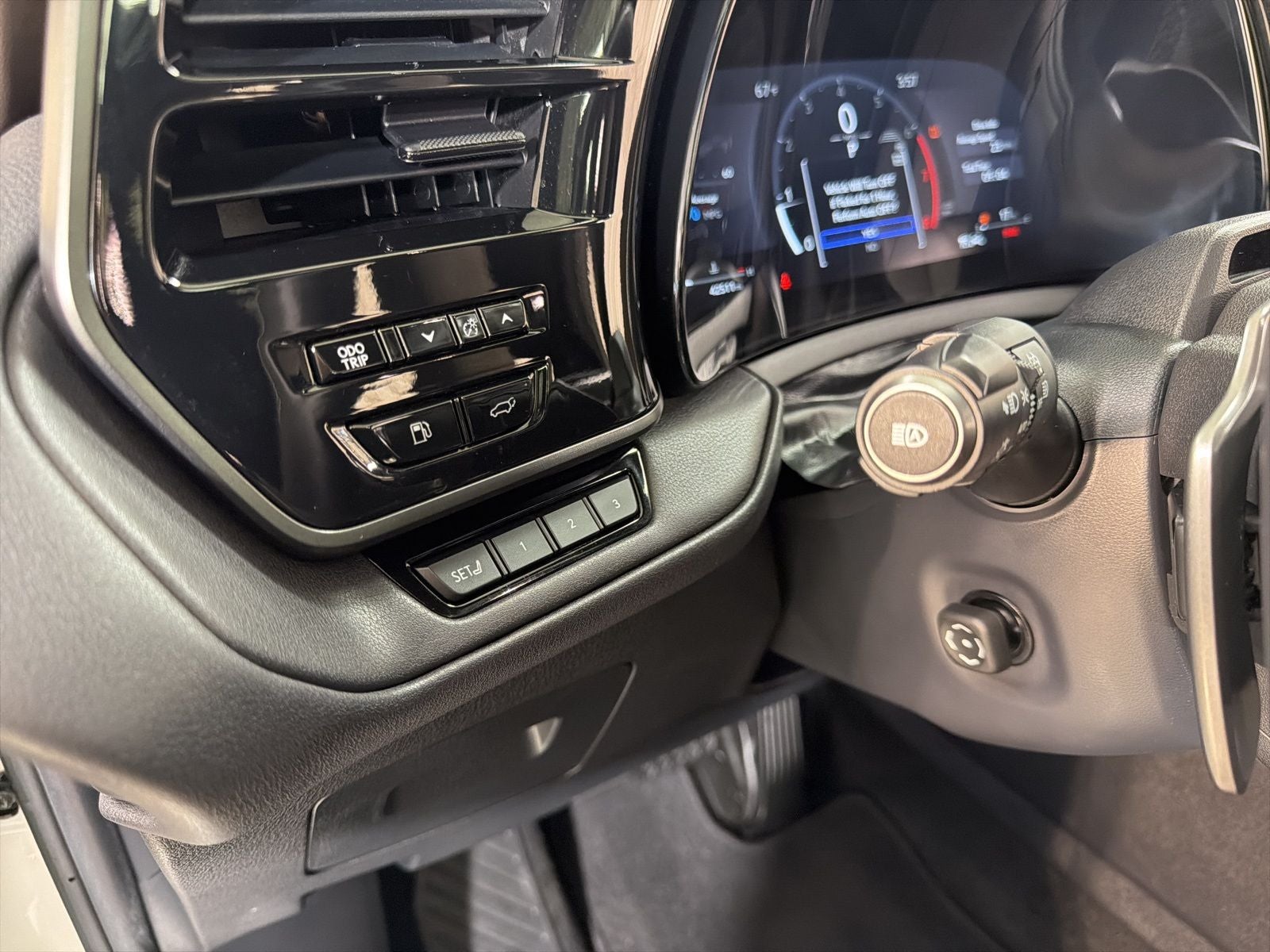 2024 Lexus TX 350 Premium