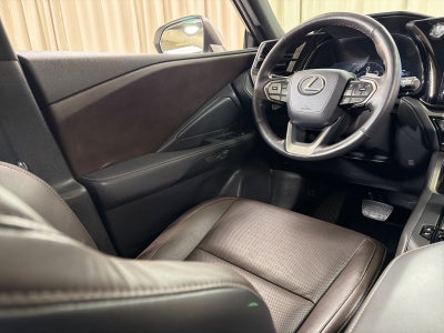 2024 Lexus TX 350 Premium