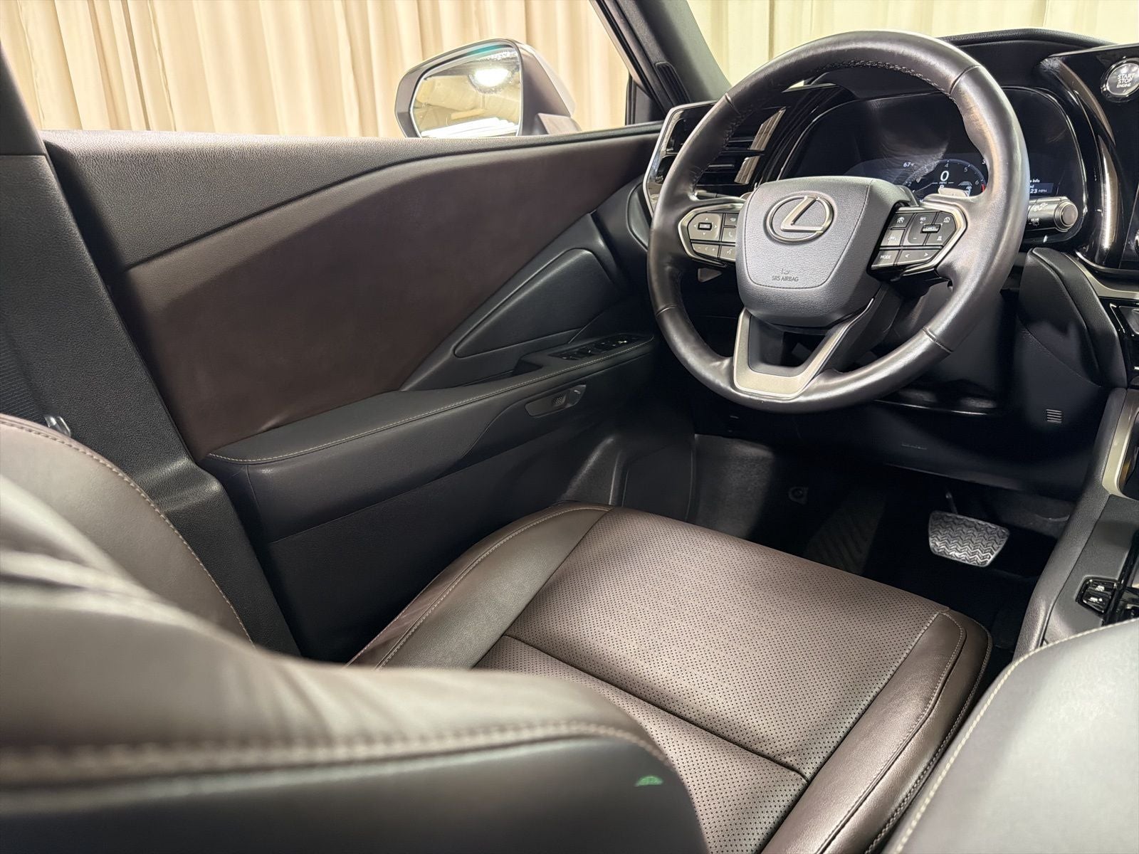 2024 Lexus TX 350 Premium