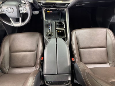 2024 Lexus TX 350 Premium