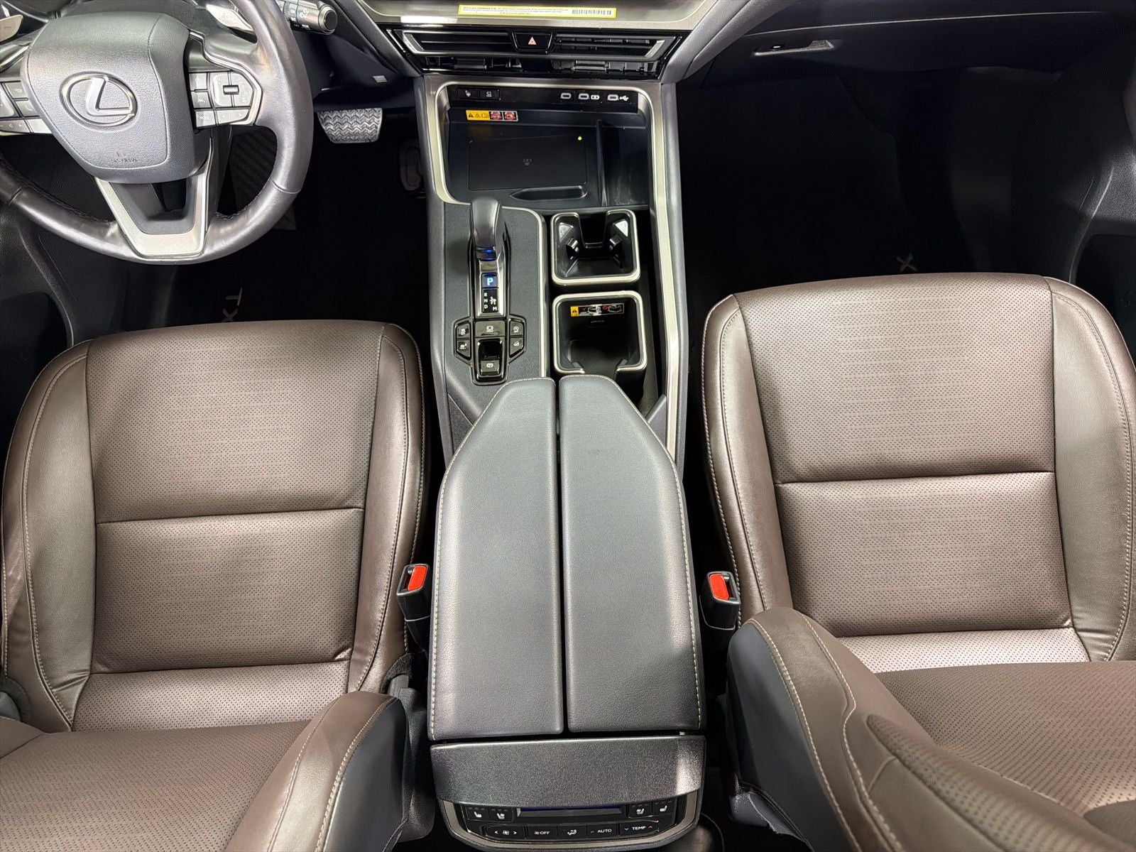 2024 Lexus TX 350 Premium