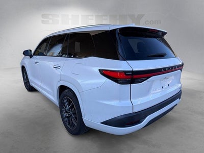 2024 Lexus TX 350 Premium