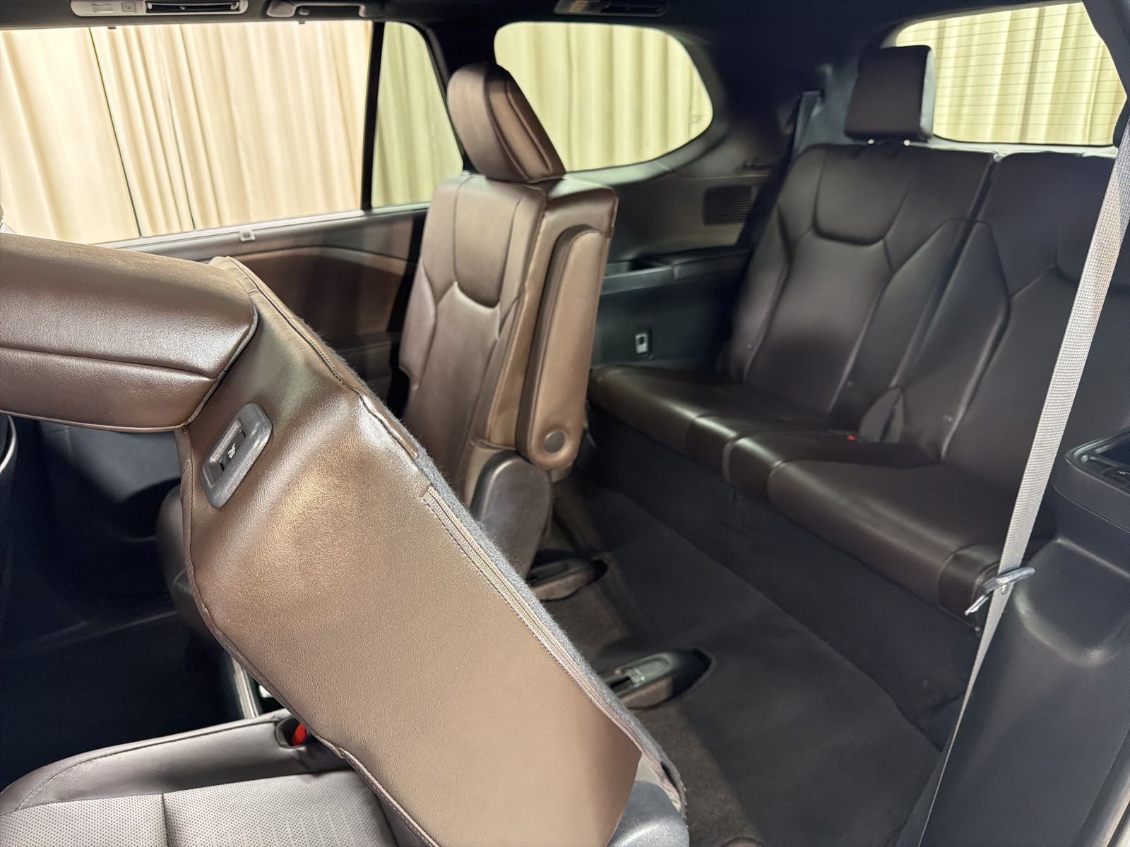 2024 Lexus TX 350 Premium