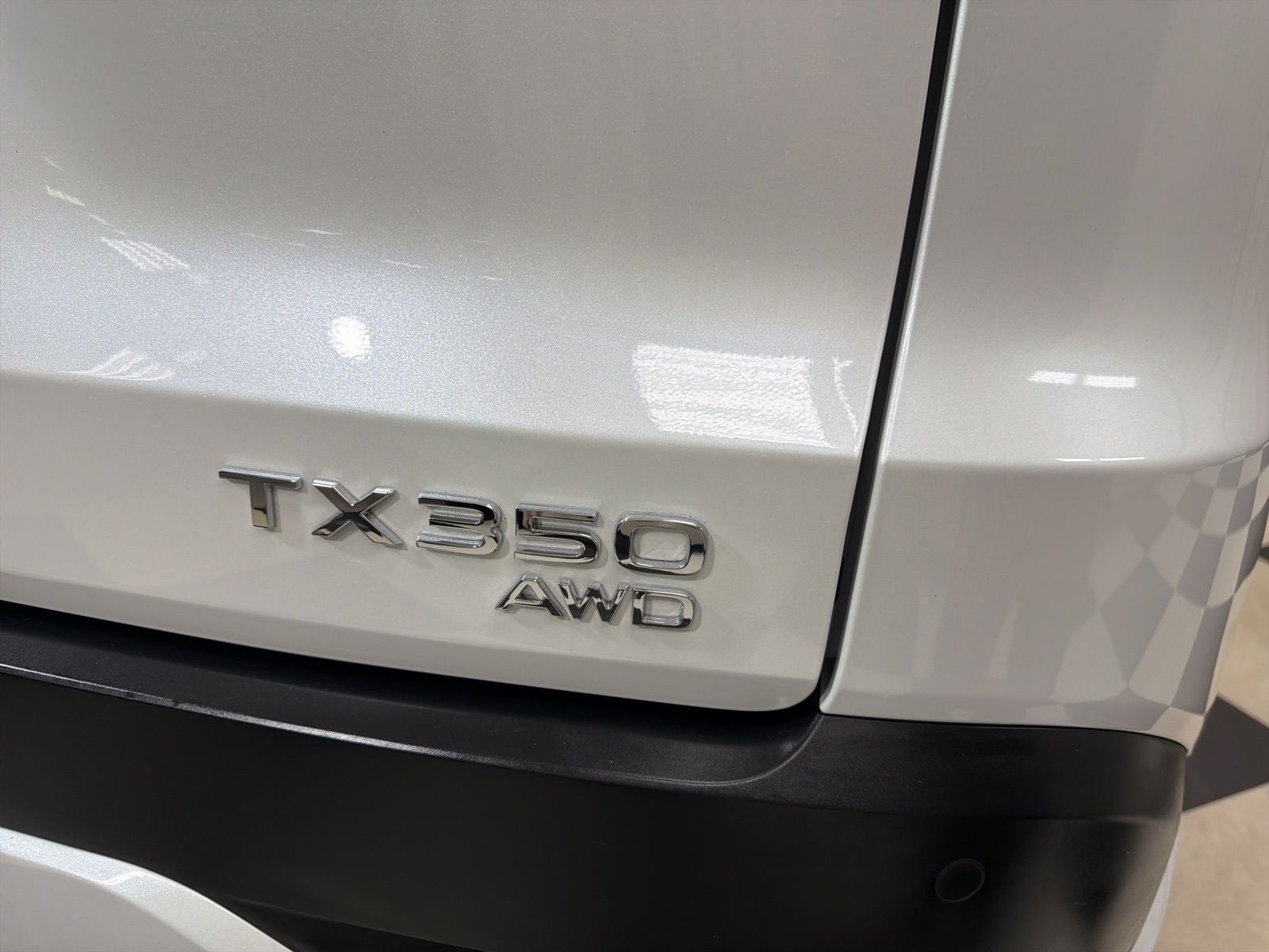 2024 Lexus TX 350 Premium