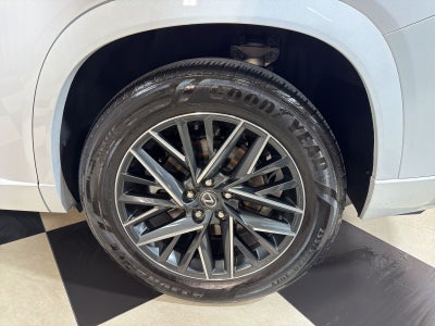 2024 Lexus TX 350 Premium