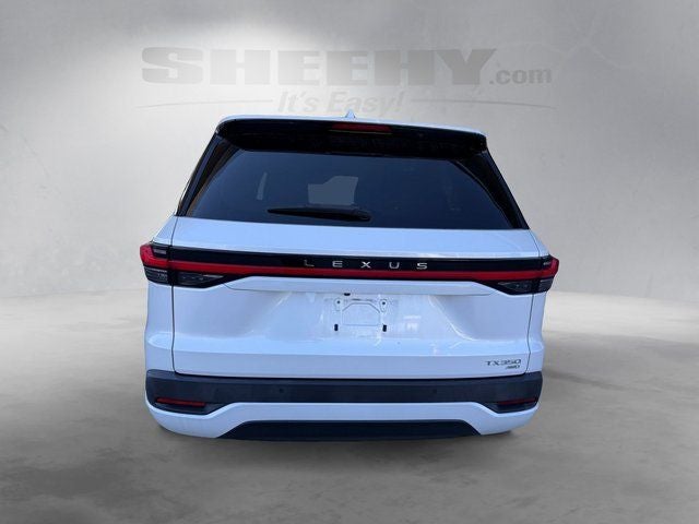 2024 Lexus TX 350 Premium
