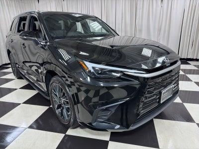 2024 Lexus TX 350 Premium